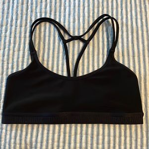 Under Armour sports bra